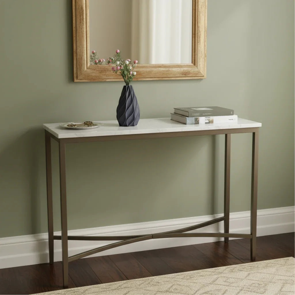 Void Wisp - Vase 3D Imprimé Moderne | Artisanat Canadien - The Void Forge