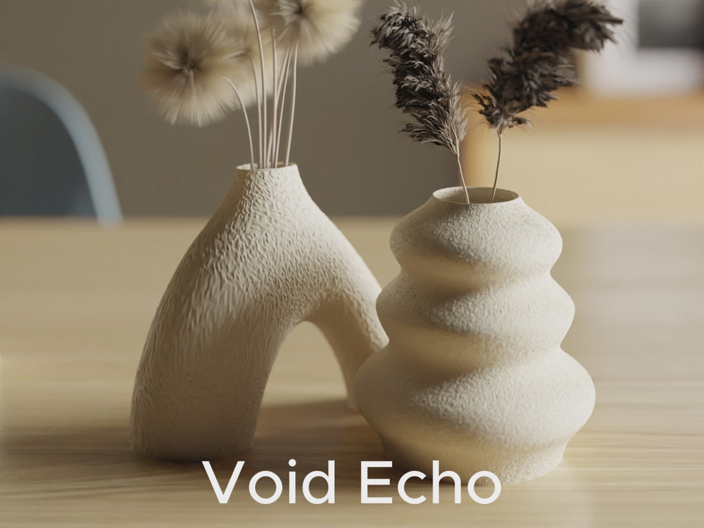 Void - Echo