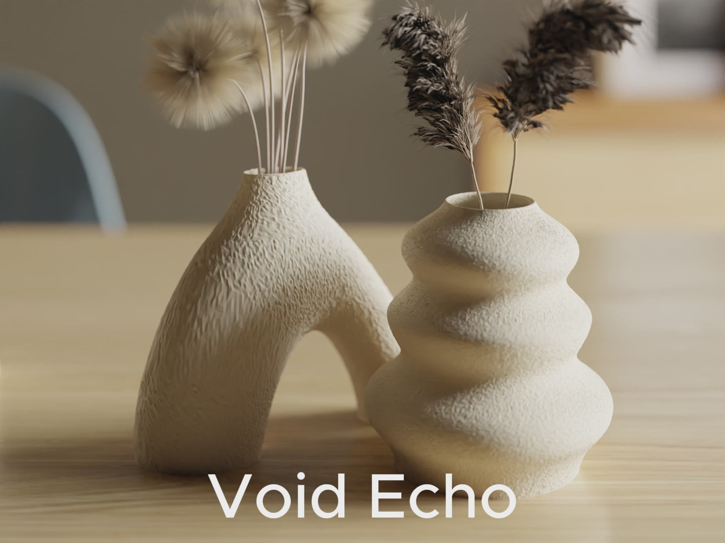 Void - Echo