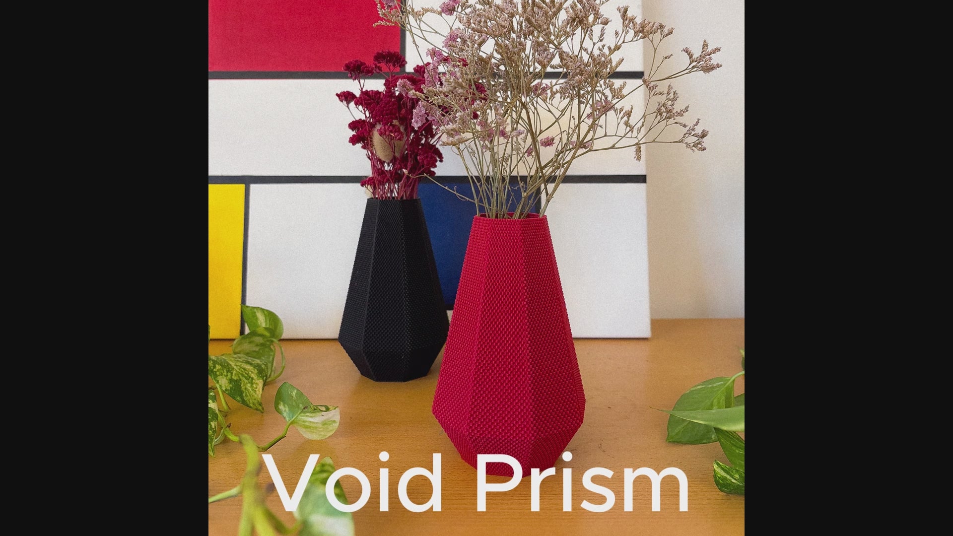 Void - Prism